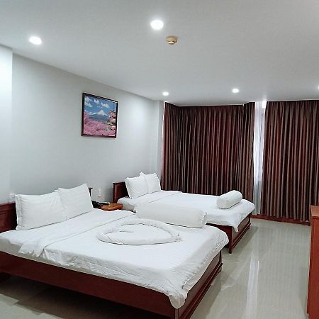Rich Hotel เกิ่นเทอ ภายนอก รูปภาพ
