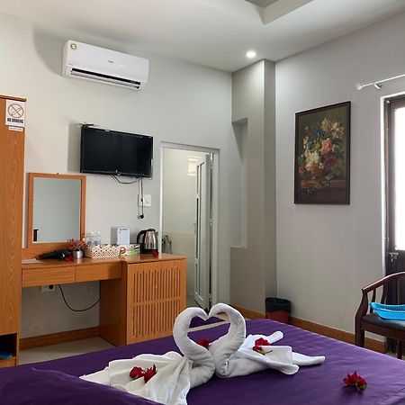Rich Hotel เกิ่นเทอ ภายนอก รูปภาพ
