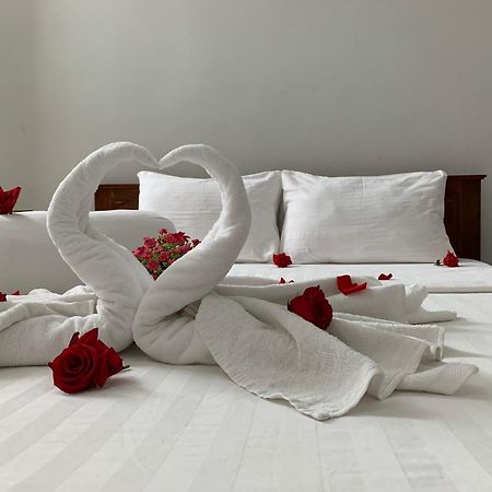 Rich Hotel เกิ่นเทอ ภายนอก รูปภาพ
