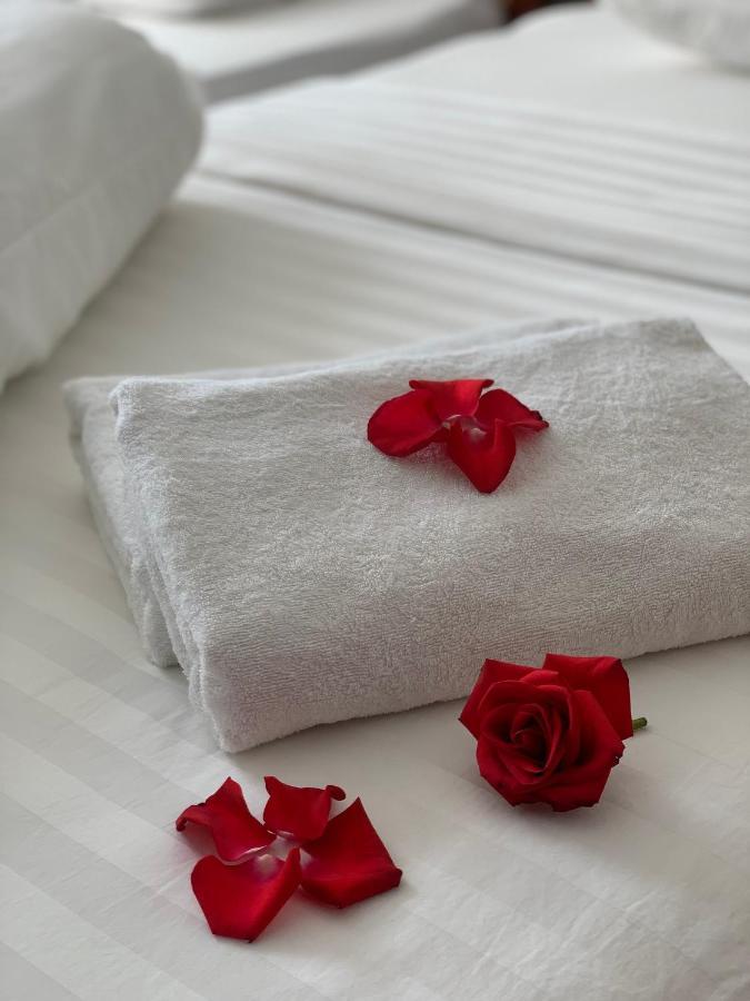 Rich Hotel เกิ่นเทอ ภายนอก รูปภาพ