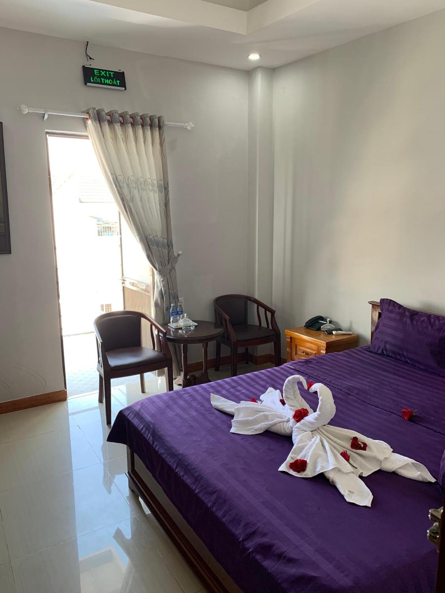 Rich Hotel เกิ่นเทอ ภายนอก รูปภาพ