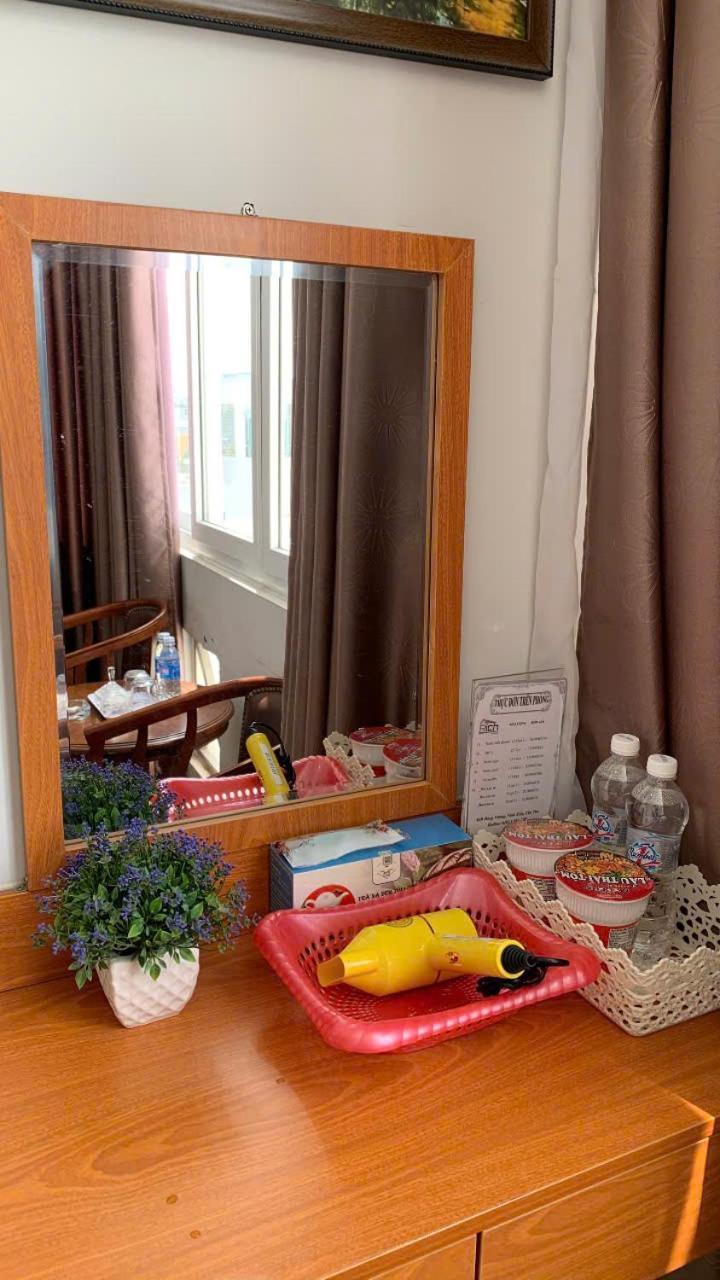 Rich Hotel เกิ่นเทอ ภายนอก รูปภาพ