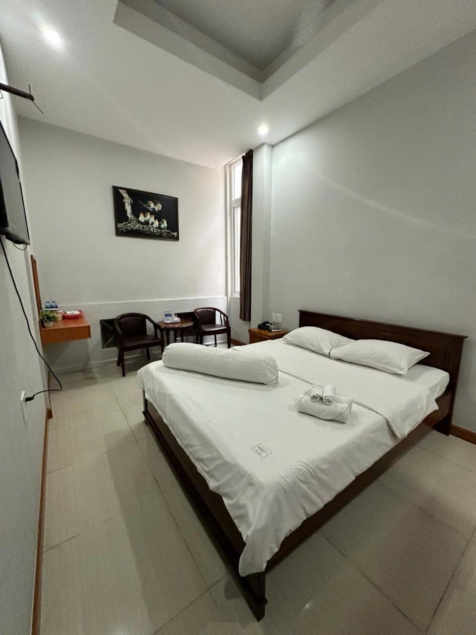 Rich Hotel เกิ่นเทอ ภายนอก รูปภาพ